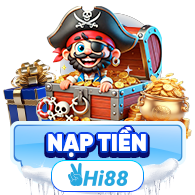 Nạp tiền hi88